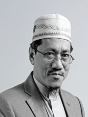 DR. ABDUL BASIT HAJI ABDUL RAHMAN (ABU ANAS MADANI)