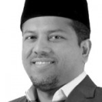 USTAZ DATUK DR. HJ. ZAHAZAN MOHAMED