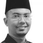 DR. MOHD. IZHAR ARIFF MOHD. KASHIM