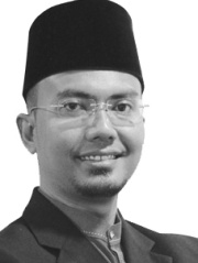 DR. MOHD. IZHAR ARIFF MOHD. KASHIM