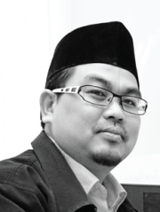 DR. MOHD. SUKKI OTHMAN