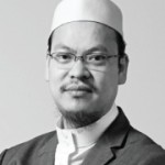 USTAZ DR. ZAHARUDDIN ABD. RAHMAN