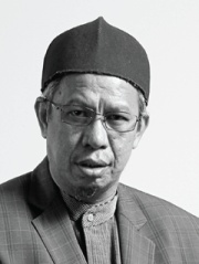 DR. ZULKIFLI MOHAMAD AL-BAKRI