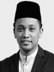 IMAM MUDA MUHAMMAD ASYRAF BIN MOHD RIDZUAN