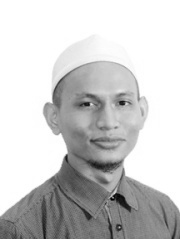 USTAZ MOHD NASSRUL ABD SHOMAD