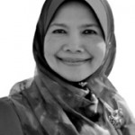 PROF. DR. MUHAYA HJ. MOHAMAD