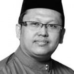 PROF. MADYA DR. ABDUL RAUF HASSAN