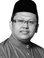 PROF. MADYA DR. ABDUL RAUF HASSAN