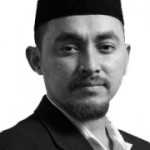 USTAZ ABDULLAH BUKHARI ABDUL RAHIM