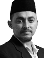 USTAZ ABDULLAH BUKHARI ABDUL RAHIM