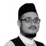 USTAZ AHMAD HUSNI ABDUL RAHMAN