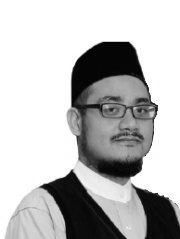 USTAZ AHMAD HUSNI ABDUL RAHMAN