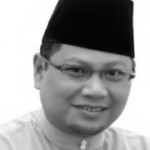 USTAZ DATO' HJ. BADLI SHAH HJ. ALAUDDIN