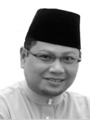 USTAZ DATO' HJ. BADLI SHAH HJ. ALAUDDIN