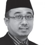 USTAZ FAHRUL IRFAN ISHAK