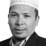 USTAZ MOHAMAD NOR MOHD. ENDUT