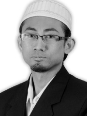 USTAZ MOHD. AIZAM MAS'OD