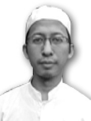 USTAZ MUHAMMAD RAJI MUSA