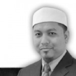 USTAZ SALEHUDDIN ABU SAMAH