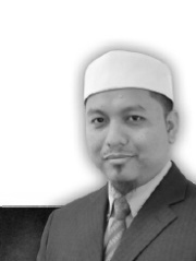 USTAZ SALEHUDDIN ABU SAMAH