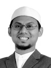 USTAZ UMAR MUHAMMAD NOOR