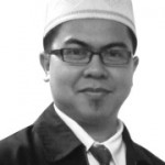 A. UBAIDILLAH ALIAS