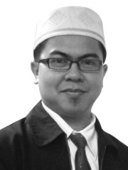 A. UBAIDILLAH ALIAS