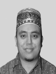 USTAZ MOHD ADIB HASAN SAARI