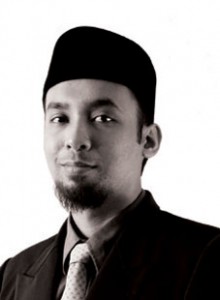 MUHAMMAD YUSUF A. KADIR