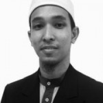 USTAZ MUHAMMAD NAZIRUL MOHD. SABRI