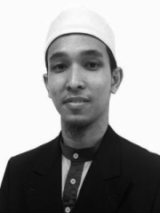 USTAZ MUHAMMAD NAZIRUL MOHD. SABRI