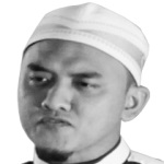 USTAZ MUHAMMAD SYAARI AB RAHMAN