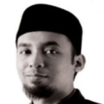 USTAZ MUHAMMAD YUSUF ABDUL KADIR