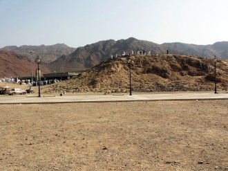 Perang-Uhud-Siri3-Kekalahan-Tentera-Islam