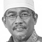 DATO’ HAJI MUHAMMAD ZAKARIA