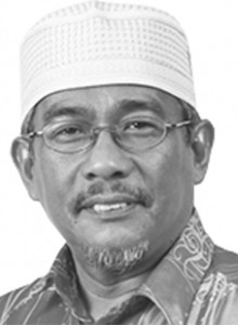 DATO’ HAJI MUHAMMAD ZAKARIA