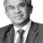 Datuk Dr. Mohd Daud Bakar